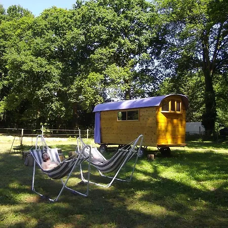 Haras Du Moulin Laine Pleucadeuc